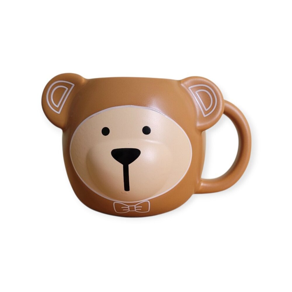 Starbucks 2025 Holiday Bear Cup 14oz Collectible Tumbler New With Tags